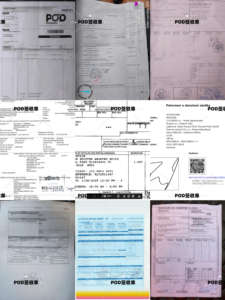 中国到欧洲的热门货运代理快递服务 FCL+海运门到门服务，免费仓配 - Product Image 6