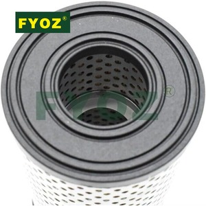 1 Piece Hydraulic Oil Filter Use <strong>Compatible</strong> with Mitsu-bishi HY9623 PM04351 SH60588 58873-12200 Heavy Machinery <strong>Parts</strong> - Product Image 2
