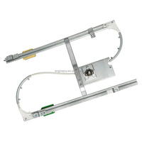 Lève-vitre manuel d'origine pour camion Renault Kerax Premium Midlum RH, Tinzer 6T-R 5010301992 20557550 82497192 84567230