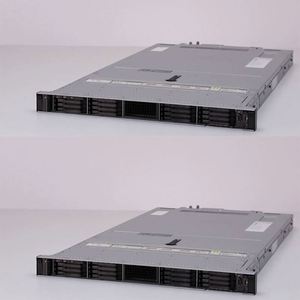 สำหรับเซิร์ฟเวอร์ Dell R6625 แบบแร็ค ใช้หน่วยประมวลผล AMD EPYC รุ่นที่ 4 หน่วยความจำ 32GB DDR5 รองรับฮาร์ดดิสก์/โซลิดสเตทไดรฟ์ SAS/SATA ขนาด 3.5 นิ้ว 4 ตัว ความจุสูงสุด 80 TB กำลังไฟ 1800 วัตต์ - Product Image 4
