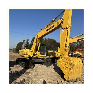เครื่องขุด240LC-8ด้วย PC240LC Komatsu มือสองเครื่องขุดดินมือสองจากญี่ปุ่น - Product Image 3