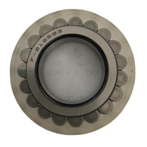 Rodamiento de Rodillos Cilíndricos Serie <span class=keywords><strong>RSL</strong></span>, Serie CPM, Serie F, RSL182312, Sin Anillo Exterior - Product Image 4
