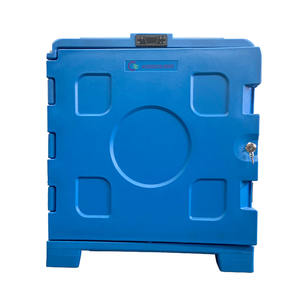 Enfriador de 12V para Camioneta, Refrigeración de Larga Duración para Manzanas y Peras - Product Image 1