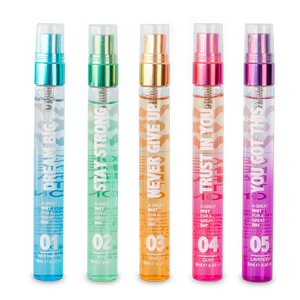 Set di 5 profumi per il corpo WOW Generation - Product Image 3