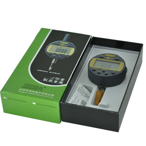 Terma Digital <b>Indicator</b> 0-12.7mm 0.001mm High Accuracy Measuring Tool - Product Image 1