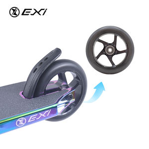 Meilleure vente <span class=keywords><strong>Freestyle</strong></span> Scoter à vendre/2023 Trick Scooter avec haute qualité/Nouveau Style <span class=keywords><strong>Pro</strong></span> Scooter - Product Image 4