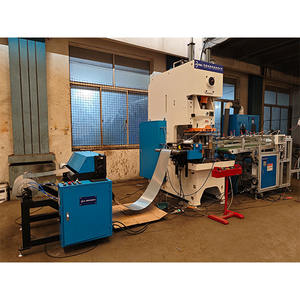 Tapa automática de alta velocidad, máquina de <span class=keywords><strong>guata</strong></span> con forro de botella cuadrada y circular, máquina contenedora de papel de aluminio para insertar juntas - Product Image 1