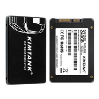 أرخص سعر داخلي SSD ، GB ، GB ، GB GB ، SATA 3 بوصة للكمبيوتر المحمول المكتبي المستخدم Ssd