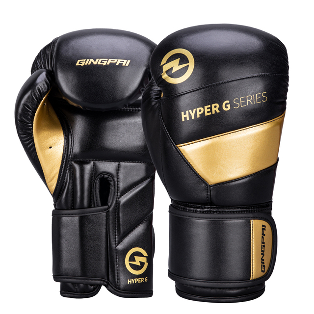 Professional Boxing Gloves for Adults Combat Boxing Gloves Competitions Boxing Gloves