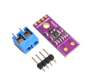 Module <span class=keywords><strong>AD8495</strong></span> ARMZ Amplificateur de thermocouple de type K à couplage thermique de précision - Product Image 2