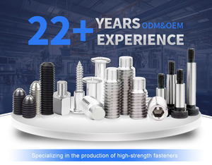 Bán buôn thép không gỉ vận chuyển vít lag vít M6 M8 M10 cho kệ bàn giàn vòng đầu vuông cổ vận chuyển bu lông và đai ốc - Product Image 6