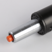 Réglable hydraulique cylindre table hauteur mécanismes ressort à gaz
