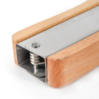 Imkerei Drahts panner Crimper Rahmen Hive Bee Tool Nest Box Zange Enge Garn Edelstahl Holz Waben bienenstock