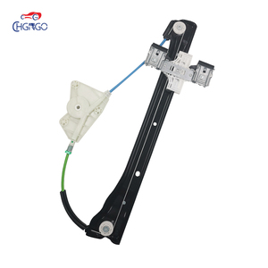 Lève-vitre avant 1S4837462A 1S4837461A seulement 4 <span class=keywords><strong>portes</strong></span> sans moteur pour VW UP <span class=keywords><strong>SKODA</strong></span> <span class=keywords><strong>Citigo</strong></span> EAT Mii 2012-2021 - Product Image 1