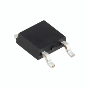 Gestión de Energía (PMIC) Comprar Componentes Electrónicos en Línea TO 252 3, DPAK, SC 63 Distribuidor Autorizado KA79M08RTF - Product Image 1