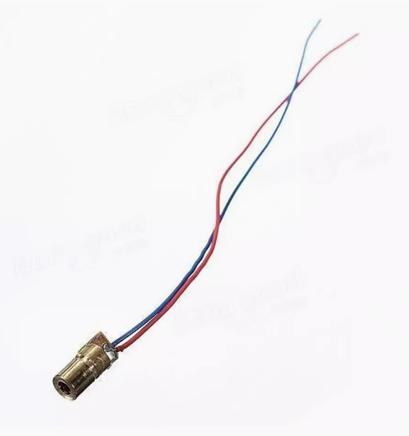 Red 650nm laser Diode 3v Rainbowsemi