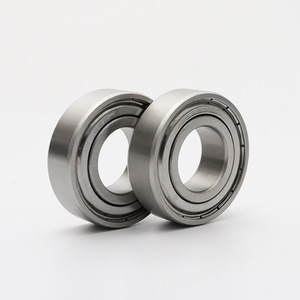 BTON 38.<span class=keywords><strong>1</strong></span>*66.675*14.3mm SR24-2RS SR24 <span class=keywords><strong>RS</strong></span> SSR24-2RS SSR24 <span class=keywords><strong>RS</strong></span> <span class=keywords><strong>1</strong></span> <span class=keywords><strong>1</strong></span>/2X2 5/8X9/16 pollici cuscinetti a sfera sigillati in acciaio inossidabile - Product Image 6