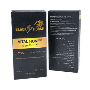 Miel de cheval noir, soutien à la vitalité, 100% naturel, énergie, miel royal, <span class=keywords><strong>prix</strong></span> de gros - Product Image 6