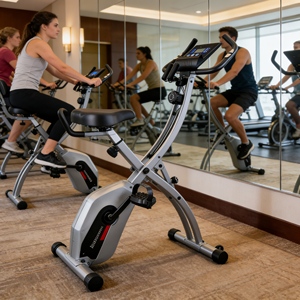 <span class=keywords><strong>Bicicleta</strong></span> Estática Premium al por Mayor, <span class=keywords><strong>Bicicleta</strong></span> de Ciclismo Interior para Gimnasio, Estudio, Uso Comercial, Ejercicios Cardiovasculares, Fitness - Product Image 1