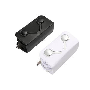 Audífonos Intrauditivos Digitales con <span class=keywords><strong>Conector</strong></span> <span class=keywords><strong>Tipo</strong></span> C para Samsung S21 Note 20, Audífonos <span class=keywords><strong>Tipo</strong></span> C - Product Image 6