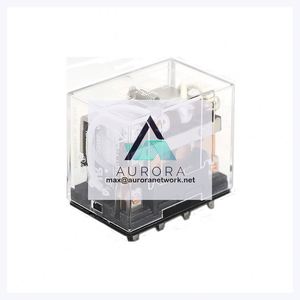 Equipo electrónico de alta calidad, MKSN8247R, DC110 por OMZ, gran oferta, 1/2" - Product Image 4