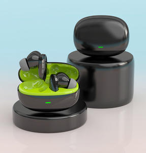 Auricolari TWS <span class=keywords><strong>G11</strong></span> PRO Wireless con Cancellazione del Rumore, Cuffie In-Ear Personalizzabili OEM, Vendita all'Ingrosso - Product Image 4