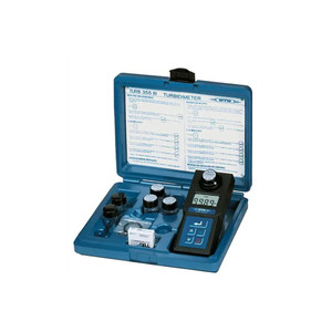 เครื่องวัดคุณภาพน้ำ Wtw Turb Plus 2000 สำหรับการวัดความขุ่น - Product Image 2