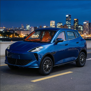 <span class=keywords><strong>Voiture</strong></span> <span class=keywords><strong>électrique</strong></span> pour personnes âgées à 4 roues, fermée, <span class=keywords><strong>sans</strong></span> <span class=keywords><strong>permis</strong></span>, pour trajets urbains courts, directement de l'usine - Product Image 1