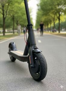 Neumático para <span class=keywords><strong>Scooter</strong></span> Eléctrico 100/55-6.5, Neumático de Vacío para <span class=keywords><strong>Scooter</strong></span> de 11 Pulgadas / 6.5 Pulgadas - Product Image 5
