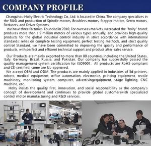 Proveedor de fábrica <span class=keywords><strong>Nema</strong></span> <span class=keywords><strong>23</strong></span> 57 <span class=keywords><strong>12V</strong></span> 24V Bajo ruido Venta caliente 1.5A Motor paso a paso de 2 fases y 4 cables para maquinaria textil - Product Image 4