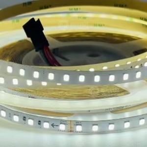 Lumière LED SMD 2835 étanche, DC12V/24V, PCB en cuivre, conception personnalisée pour la décoration intérieure et extérieure du jardin - Product Image 2