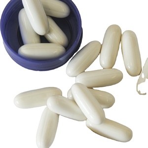 120 conteggio biologico Reishi ostriche leoni criniera estratto di funghi Softgel capsule sicure per integratori a base di erbe in gravidanza - Product Image 5