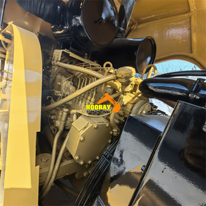 <b>Top</b> Quality <b>CAT</b> CS683E Secondhand Road Roller with Low Fuel Consumption CS663E CS683E CS573E CS563E CS533E CB44B Ready to Ship - Product Image 5