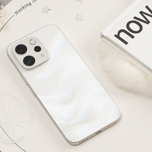 VI VO S50 2025 สมาร์ทโฟนรุ่นล่าสุด ชิปเซ็ต Snap Dragon 8s Gen3 หน้าจอแบน 6.59 นิ้ว 120Hz กล้อง 50MP แบตเตอรี่ 6500mAh สมาร์ทโฟนของแท้ - Product Image 5