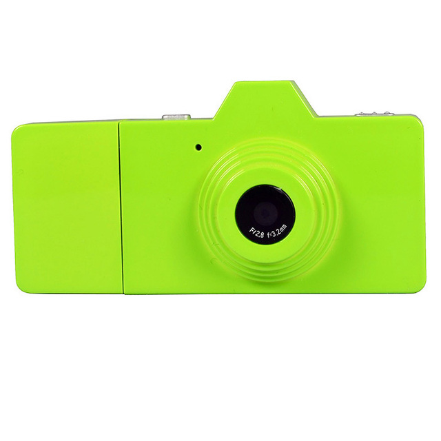 Digital Kids Camera, for Children Gift Camera, 2.0 Mega Pixels