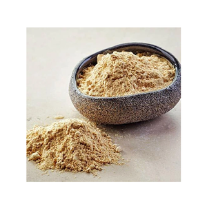 Extracto de Chasteberry en Polvo, Vitex Agnus Castus, Polvo de Planta Botánica Herbal, Extracto Natural de Bayas, Ingrediente para Suplementos - Product Image 2