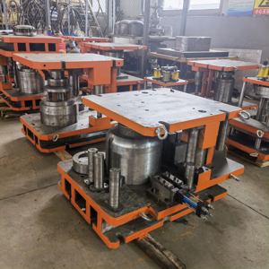 Molde para formar bolas <span class=keywords><strong>de</strong></span> metal, molde para bolas huecas <span class=keywords><strong>de</strong></span> hierro, troquel <span class=keywords><strong>de</strong></span> estampación, molde <span class=keywords><strong>de</strong></span> estampación <span class=keywords><strong>de</strong></span> metal, herramientas para piezas <span class=keywords><strong>de</strong></span> estampación, troquel <span class=keywords><strong>de</strong></span> estampación para palas - Product Image 2