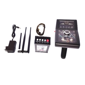 Detector de Metales Subterráneo GR-300 Actualizado, Detector de Oro, Plata, Diamantes y Piedras Preciosas de Largo Alcance, Buscador de Tesoros GR300 - Product Image 5