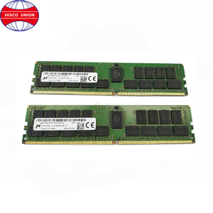 HMA81GS6AFR8N <span class=keywords><strong>16GB</strong></span> PC4-19200 <span class=keywords><strong>DDR4</strong></span> <span class=keywords><strong>2X8GB</strong></span> 2400MHz 1RX8 REG ECC ความจำส่วนตัว - Product Image 4