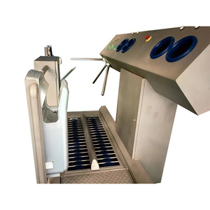 Estación <span class=keywords><strong>de</strong></span> Higiene Multifuncional para Granjas, Estación <span class=keywords><strong>de</strong></span> Desinfección para Fábricas <span class=keywords><strong>de</strong></span> Alimentos, Estación <span class=keywords><strong>de</strong></span> Desinfección para Granjas Ganaderas, Dispositivo <span class=keywords><strong>de</strong></span> Sanitización - Product Image 5