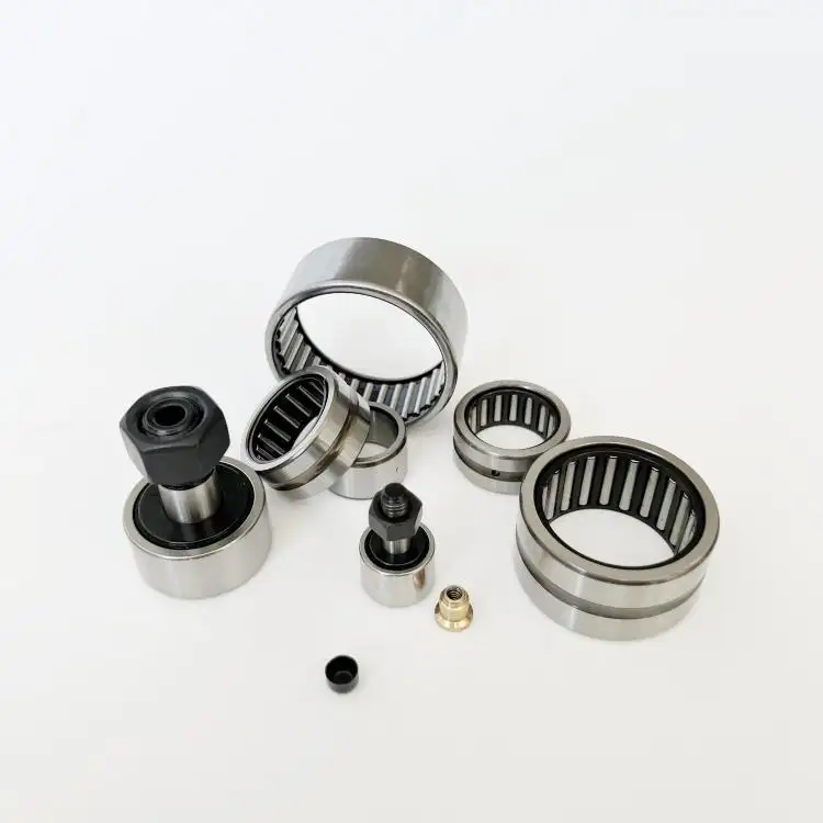 2 Stück Hepco LJ-265-E Zapfenlager – Exzentrisch Produktbild-Vorschau 2