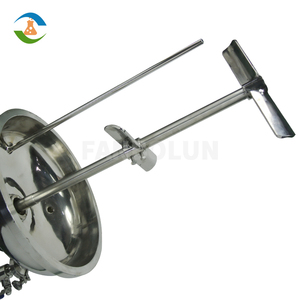 Buon Prezzo In Acciaio Acciai Esperimento Reattore Chimico - Product Image 4