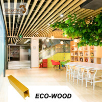 Techo de PVC Decorativo para Interiores, Resistente al Fuego, para Bricolaje