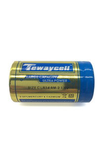 -Temporada de rendimiento de 1,5 <span class=keywords><strong>V</strong></span> <span class=keywords><strong>LR14</strong></span> <span class=keywords><strong>C</strong></span> AM-2 Batería alcalina para control remoto - Product Image 5