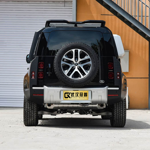 <span class=keywords><strong>Land</strong></span> <span class=keywords><strong>Rover</strong></span> <span class=keywords><strong>Defender</strong></span> 110 Usado en China 2023, SUV Premium Económico, Sin Accidentes, Amplio y Espacioso, para Entrega Mundial 2025 - Product Image 4