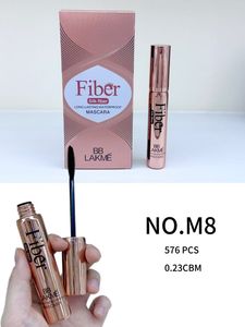 Crema de Fibra 3D Personalizable, Química, de Larga Duración, Resistente al Agua, para Pestañas Más Gruesas y Largas - Product Image 4