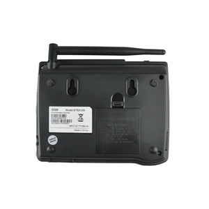 Teléfono <span class=keywords><strong>Fijo</strong></span> Inalámbrico GSM de Bajo Precio 3125i 2G, Teléfono de Línea Fija con 1 Ranura para Tarjeta SIM, Teléfono de Escritorio de Fábrica - Product Image 5