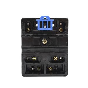 ND22L-2Z <span class=keywords><strong>JQX62F</strong></span>-2Z 220VAC силовое реле для механического инструмента и распределительная коробка - Product Image 4