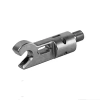 Cheap CNC Machining Service Copper Products Metal Steel 304 SUS 316 Parts Machining Fabrication Services