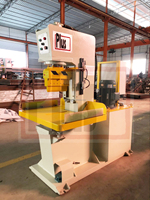 Nouvelle machine à fendre les pierres hydraulique 60T avec pièces de machinerie pour pierres à vendre